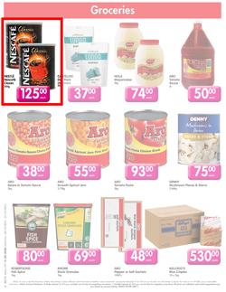 Makro : Catering catalogue (8 Oct - 21 Oct 2013), page 6