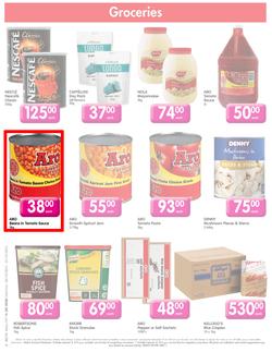 Makro : Catering catalogue (8 Oct - 21 Oct 2013), page 6