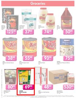 Makro : Catering catalogue (8 Oct - 21 Oct 2013), page 6