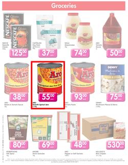 Makro : Catering catalogue (8 Oct - 21 Oct 2013), page 6