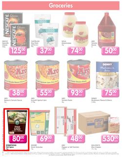 Makro : Catering catalogue (8 Oct - 21 Oct 2013), page 6