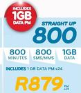Samsung Galaxy S4 Smartphone-On Straight Up 800