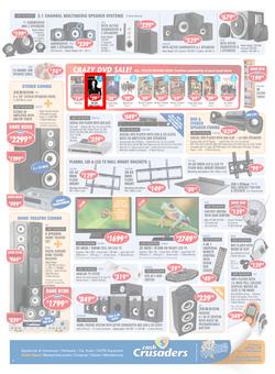 Cash Crusaders : Festive Savings (19 Nov - 8 Dec 2013), page 5