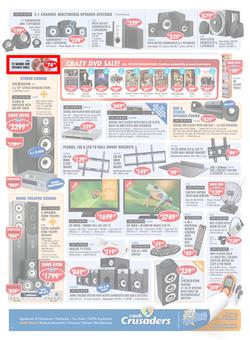 Cash Crusaders : Festive Savings (19 Nov - 8 Dec 2013), page 5