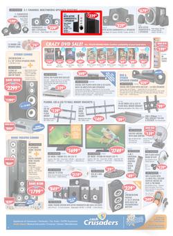 Cash Crusaders : Festive Savings (19 Nov - 8 Dec 2013), page 5