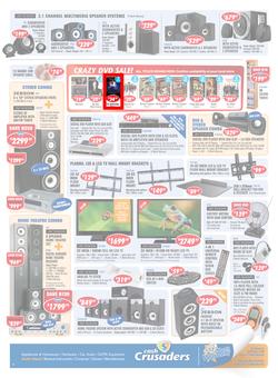 Cash Crusaders : Festive Savings (19 Nov - 8 Dec 2013), page 5