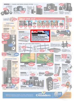 Cash Crusaders : Festive Savings (19 Nov - 8 Dec 2013), page 5