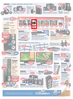 Cash Crusaders : Festive Savings (19 Nov - 8 Dec 2013), page 5
