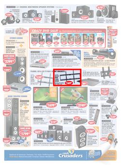 Cash Crusaders : Festive Savings (19 Nov - 8 Dec 2013), page 5