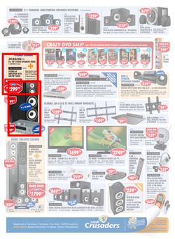 Cash Crusaders : Festive Savings (19 Nov - 8 Dec 2013), page 5