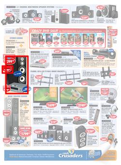 Cash Crusaders : Festive Savings (19 Nov - 8 Dec 2013), page 5