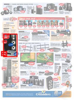 Cash Crusaders : Festive Savings (19 Nov - 8 Dec 2013), page 5