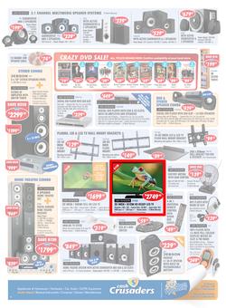 Cash Crusaders : Festive Savings (19 Nov - 8 Dec 2013), page 5