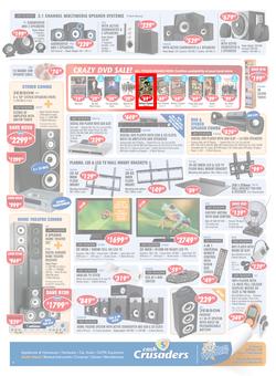 Cash Crusaders : Festive Savings (19 Nov - 8 Dec 2013), page 5
