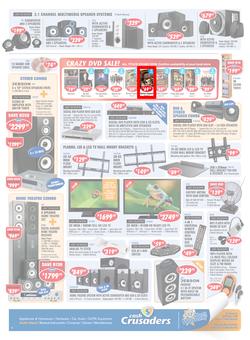 Cash Crusaders : Festive Savings (19 Nov - 8 Dec 2013), page 5