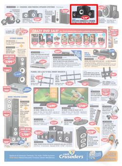 Cash Crusaders : Festive Savings (19 Nov - 8 Dec 2013), page 5