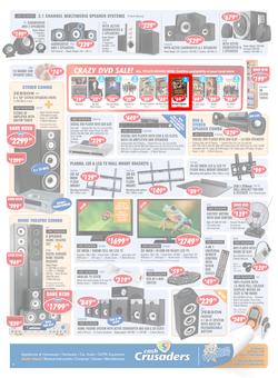 Cash Crusaders : Festive Savings (19 Nov - 8 Dec 2013), page 5