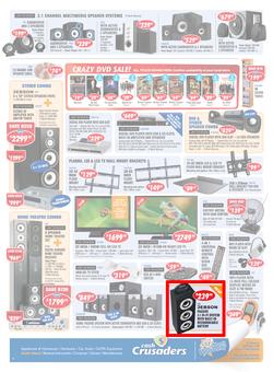 Cash Crusaders : Festive Savings (19 Nov - 8 Dec 2013), page 5