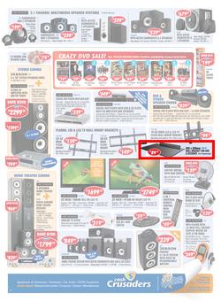 Cash Crusaders : Festive Savings (19 Nov - 8 Dec 2013), page 5