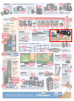 Cash Crusaders : Festive Savings (19 Nov - 8 Dec 2013), page 5