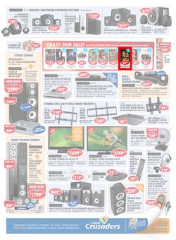 Cash Crusaders : Festive Savings (19 Nov - 8 Dec 2013), page 5