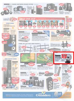 Cash Crusaders : Festive Savings (19 Nov - 8 Dec 2013), page 5