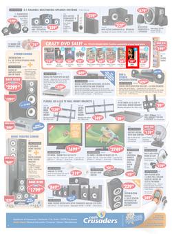 Cash Crusaders : Festive Savings (19 Nov - 8 Dec 2013), page 5