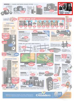 Cash Crusaders : Festive Savings (19 Nov - 8 Dec 2013), page 5