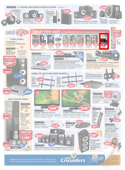 Cash Crusaders : Festive Savings (19 Nov - 8 Dec 2013), page 5