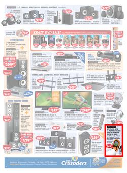 Cash Crusaders : Festive Savings (19 Nov - 8 Dec 2013), page 5