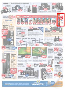 Cash Crusaders : Festive Savings (19 Nov - 8 Dec 2013), page 5