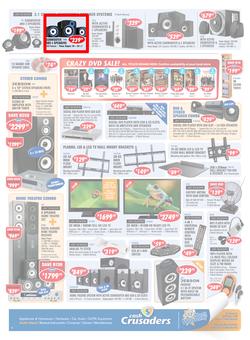 Cash Crusaders : Festive Savings (19 Nov - 8 Dec 2013), page 5