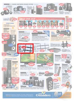 Cash Crusaders : Festive Savings (19 Nov - 8 Dec 2013), page 5
