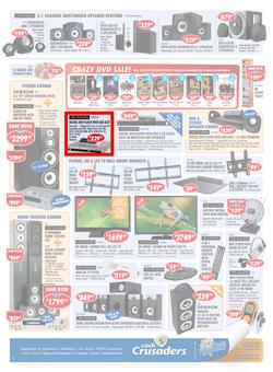 Cash Crusaders : Festive Savings (19 Nov - 8 Dec 2013), page 5