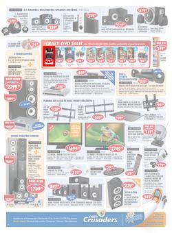 Cash Crusaders : Festive Savings (19 Nov - 8 Dec 2013), page 5