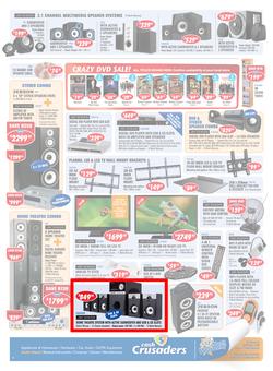 Cash Crusaders : Festive Savings (19 Nov - 8 Dec 2013), page 5
