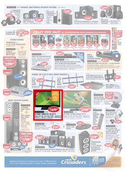 Cash Crusaders : Festive Savings (19 Nov - 8 Dec 2013), page 5