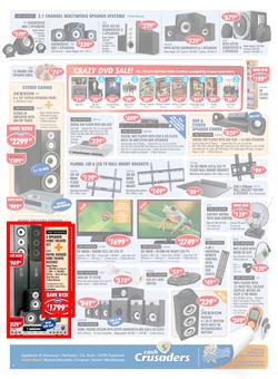 Cash Crusaders : Festive Savings (19 Nov - 8 Dec 2013), page 5