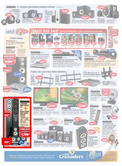 Cash Crusaders : Festive Savings (19 Nov - 8 Dec 2013), page 5