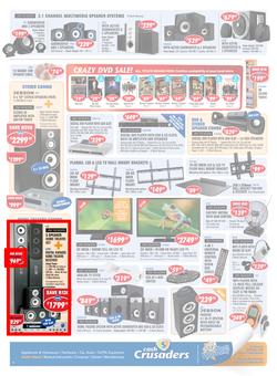 Cash Crusaders : Festive Savings (19 Nov - 8 Dec 2013), page 5