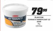 Plascon Terraco Handycoat EZ Skim (Off White)-8kg