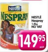 Nestle Nespray-1.8kg 