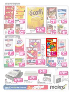 Makro Food Deals CT (21 Mar - 4 Apr), page 5