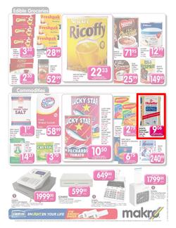 Makro Food Deals CT (21 Mar - 4 Apr), page 5