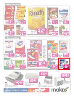 Makro Food Deals CT (21 Mar - 4 Apr), page 5