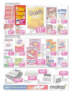 Makro Food Deals CT (21 Mar - 4 Apr), page 5