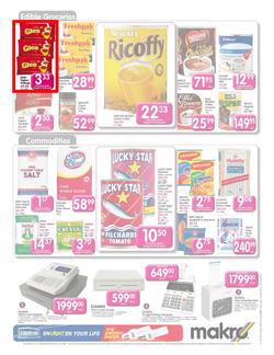 Makro Food Deals CT (21 Mar - 4 Apr), page 5