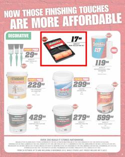 Build It Lowveld : Making Home Building Simple (24 Oct - 9 Nov 2013), page 5