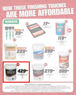 Build It Lowveld : Making Home Building Simple (24 Oct - 9 Nov 2013), page 5