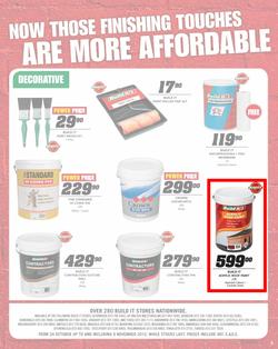 Build It Lowveld : Making Home Building Simple (24 Oct - 9 Nov 2013), page 5